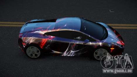 Lamborghini Gallardo Nase S6 für GTA 4