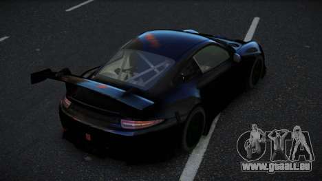RUF RGT-8 Gelton S4 für GTA 4