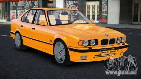 BMW M5 E34 Venpixib für GTA 4