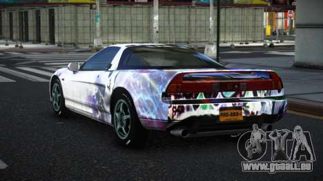 Honda NSX Cetochi S6 für GTA 4