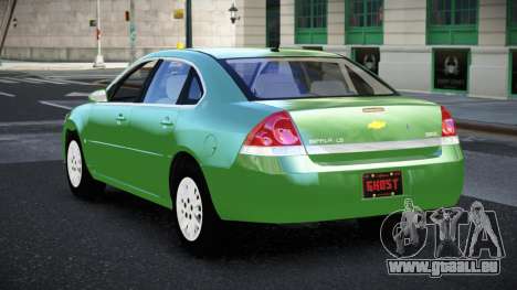 Chevrolet Impala Nemoyijid für GTA 4