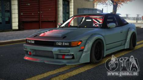 Nissan Sil80 Firi pour GTA 4