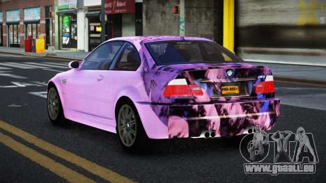 BMW M3 E46 Chjany S3 für GTA 4