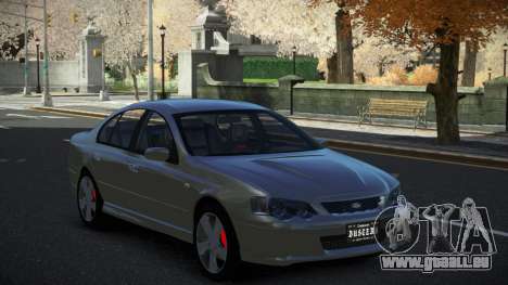 Ford Falcon Puyxoc für GTA 4