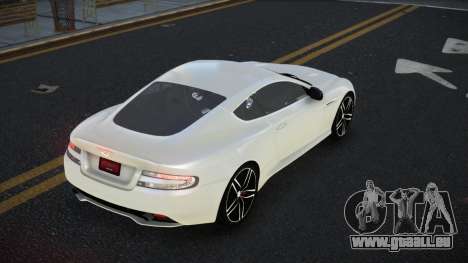 Aston Martin DB9 Tewtuqi für GTA 4