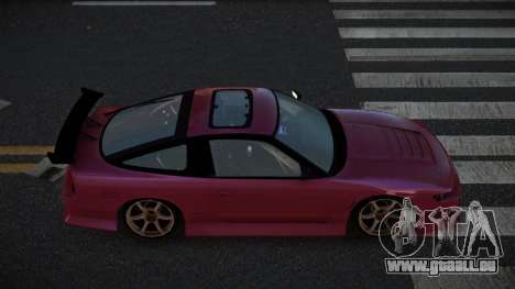 Nissan Silvia Wipwulo für GTA 4