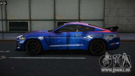 Shelby Mustang Deson S3 für GTA 4