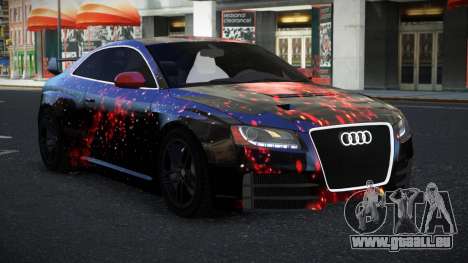 Audi S5 Nachlie S8 für GTA 4