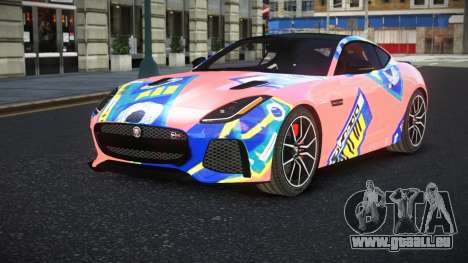Jaguar F-Type Matly S8 für GTA 4