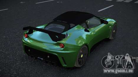 Lotus Evora Yehpepa pour GTA 4