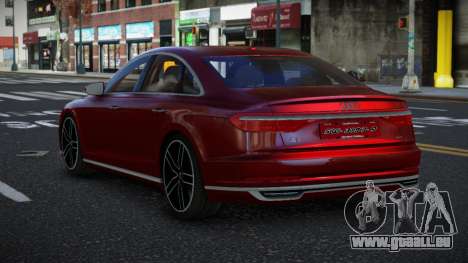 Audi A8 Vofew für GTA 4