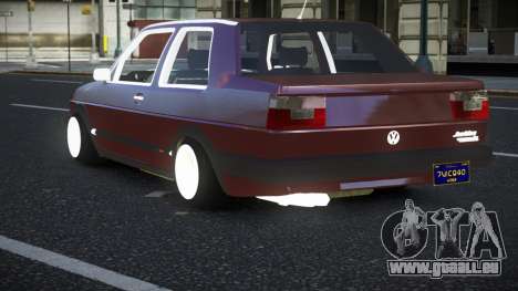 Volkswagen Jetta Fedbaku pour GTA 4