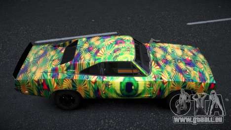 Dodge Charger Zasex S2 für GTA 4