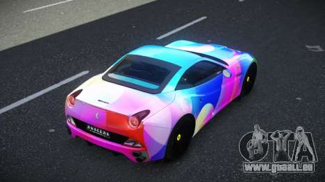 Ferrari California Cholian S7 für GTA 4