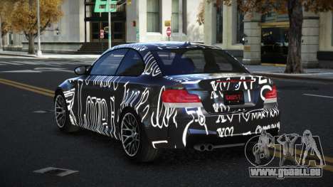 BMW 1M Lesma S10 für GTA 4