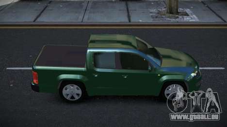 Volkswagen Amarok Dafsibuya für GTA 4