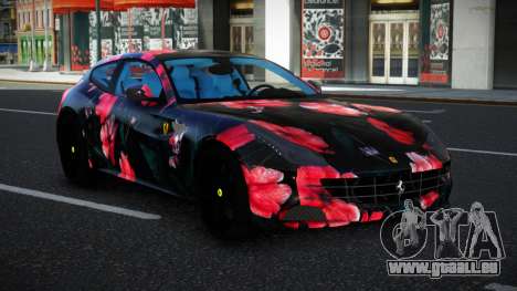 Ferrari F12 Abili S2 für GTA 4