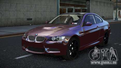 BMW M3 E92 Lezye für GTA 4
