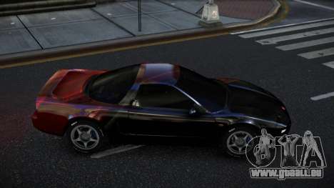Honda NSX Stedon S10 für GTA 4