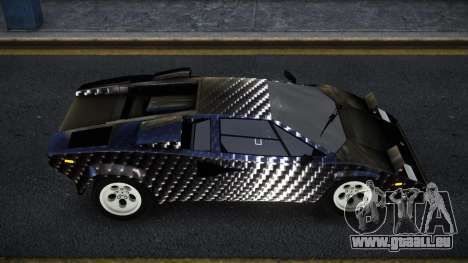 Lamborghini Countach Vintin S9 für GTA 4