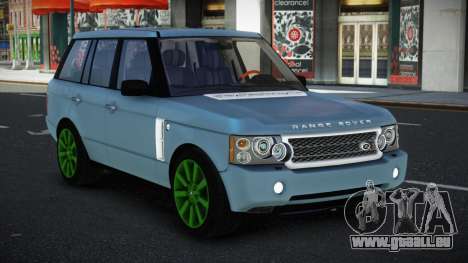 Range Rover Supercharged Viczoya für GTA 4