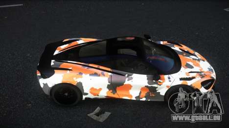 McLaren 720S Cosather S3 für GTA 4
