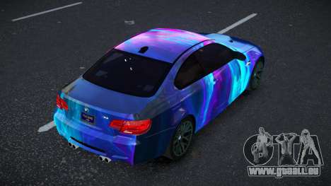BMW M3 E92 Lilory S2 für GTA 4