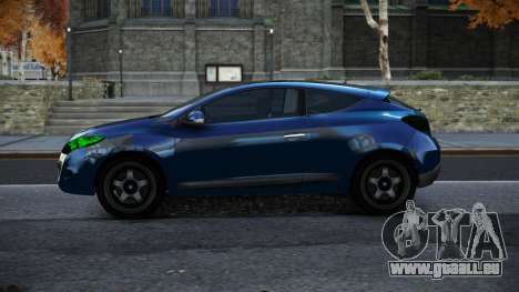 Renault Megane Xauca für GTA 4