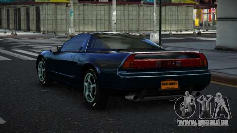 Honda NSX Cetochi S9 für GTA 4