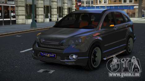 Honda CRV Zuvoce für GTA 4