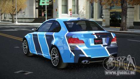 BMW 1M Lesma S6 für GTA 4