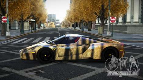 Ferrari Enzo Vantery S14 für GTA 4