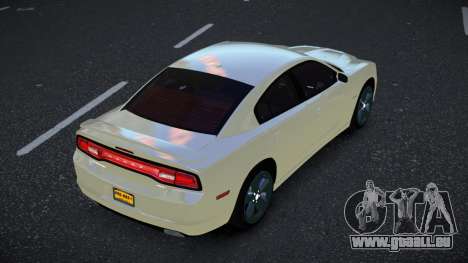 Dodge Charger Givubew für GTA 4