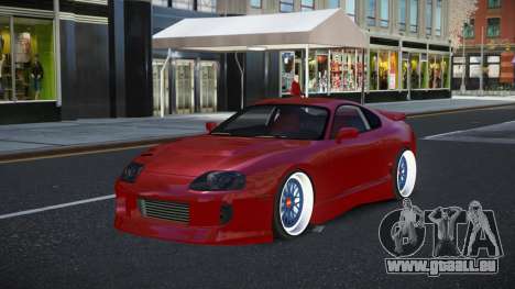 Toyota Supra Xuso pour GTA 4