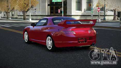 Mitsubishi FTO Luqofizo für GTA 4