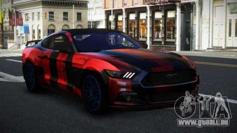 Ford Mustang Sebely S5 pour GTA 4