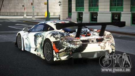 McLaren MP4 Xaley S2 für GTA 4