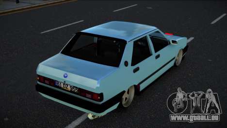 Tofas Dogan Rigutas pour GTA 4