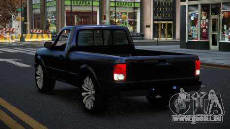 Ford Ranger Giona für GTA 4