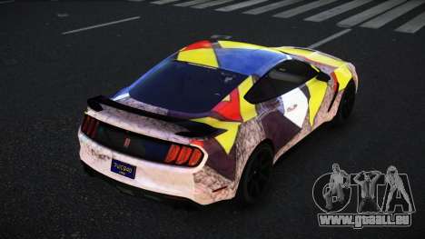 Shelby Mustang Deson S12 für GTA 4