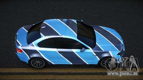 BMW 1M Lesma S6 für GTA 4