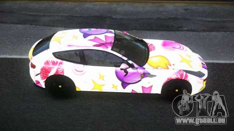 Ferrari FF Miley S9 für GTA 4
