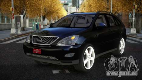 Lexus RX300 Neruqate für GTA 4