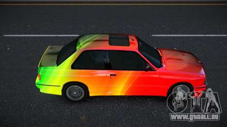 BMW M3 E30 Elanha S1 pour GTA 4