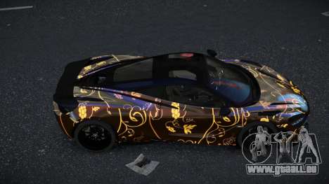 McLaren 720S Cosather S2 für GTA 4