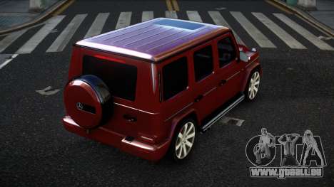 Mercedes-Benz G350 Ceguz für GTA 4