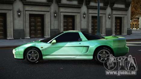 Honda NSX Stedon S9 für GTA 4