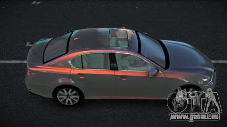Lexus GS300H Tohqer pour GTA 4