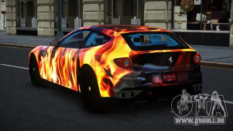 Ferrari F12 Abili S1 für GTA 4