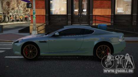 Aston Martin Virage Qezefad für GTA 4